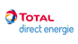 Total direct energie